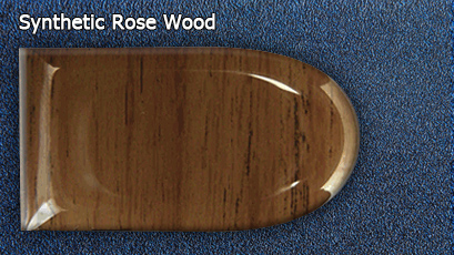 Synthetic Rose Wood